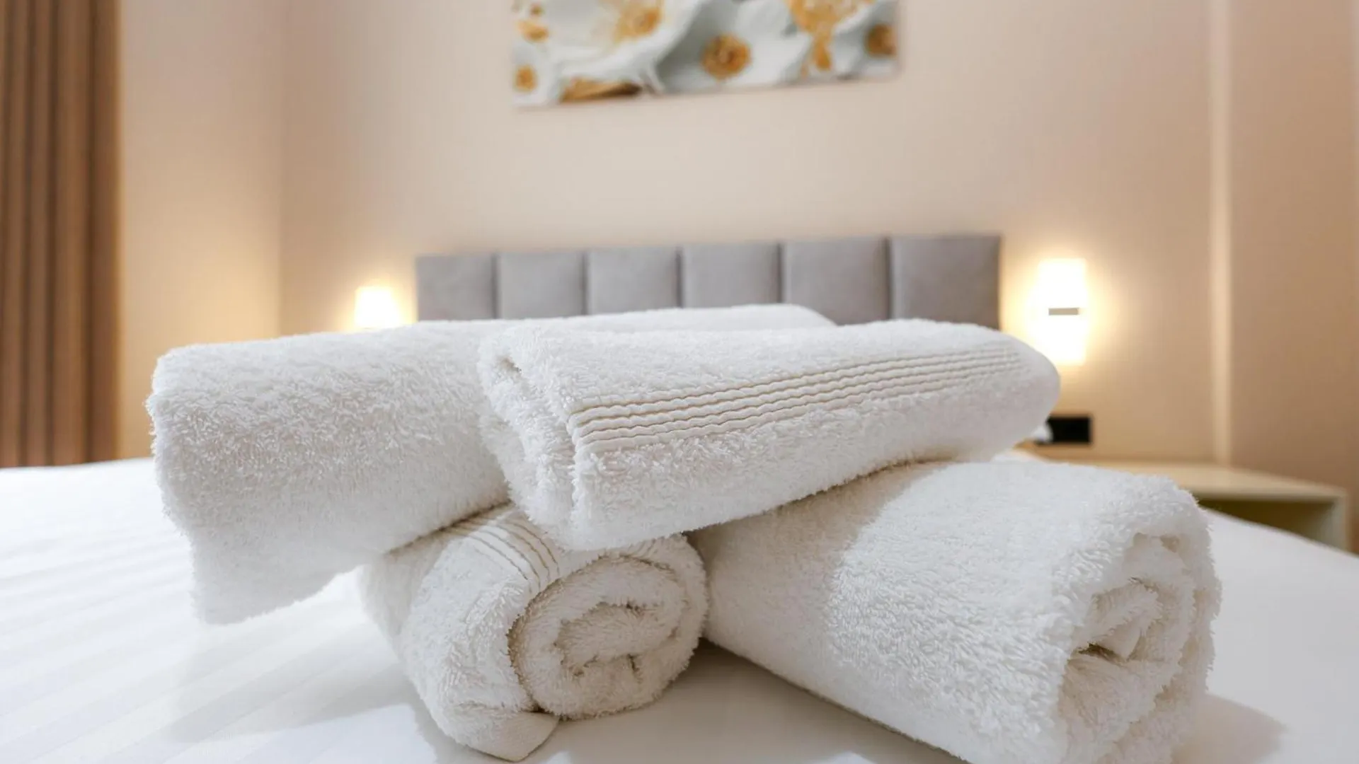Aparthotel Saliasi Hotel&Apartament Polican Albánie