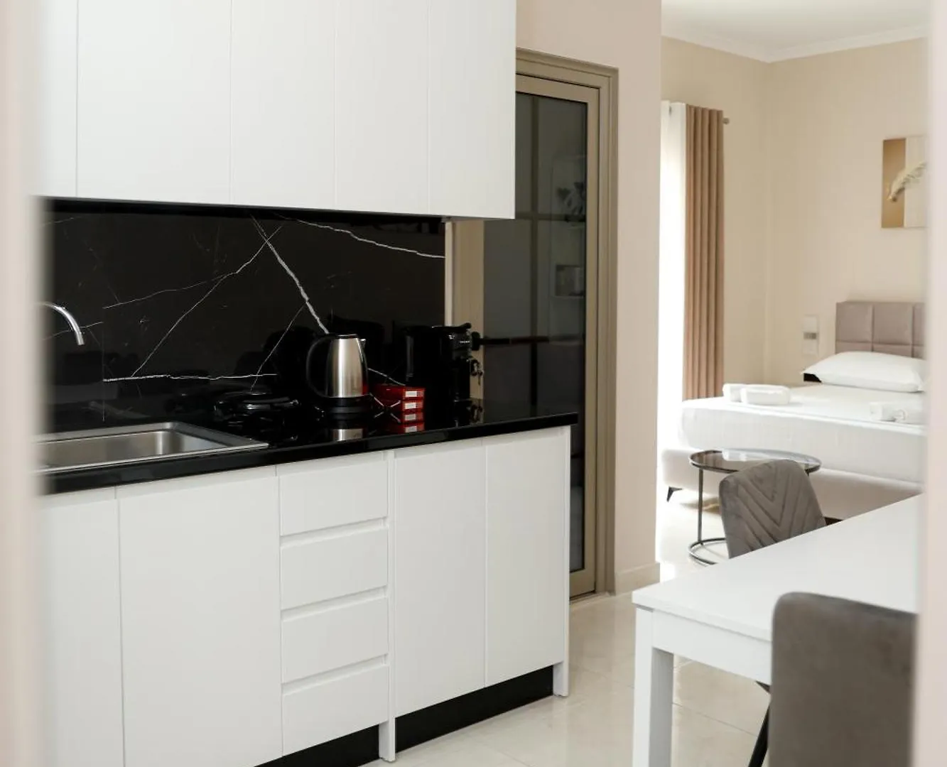 Saliasi Hotel&Apartament Polican Aparthotel
