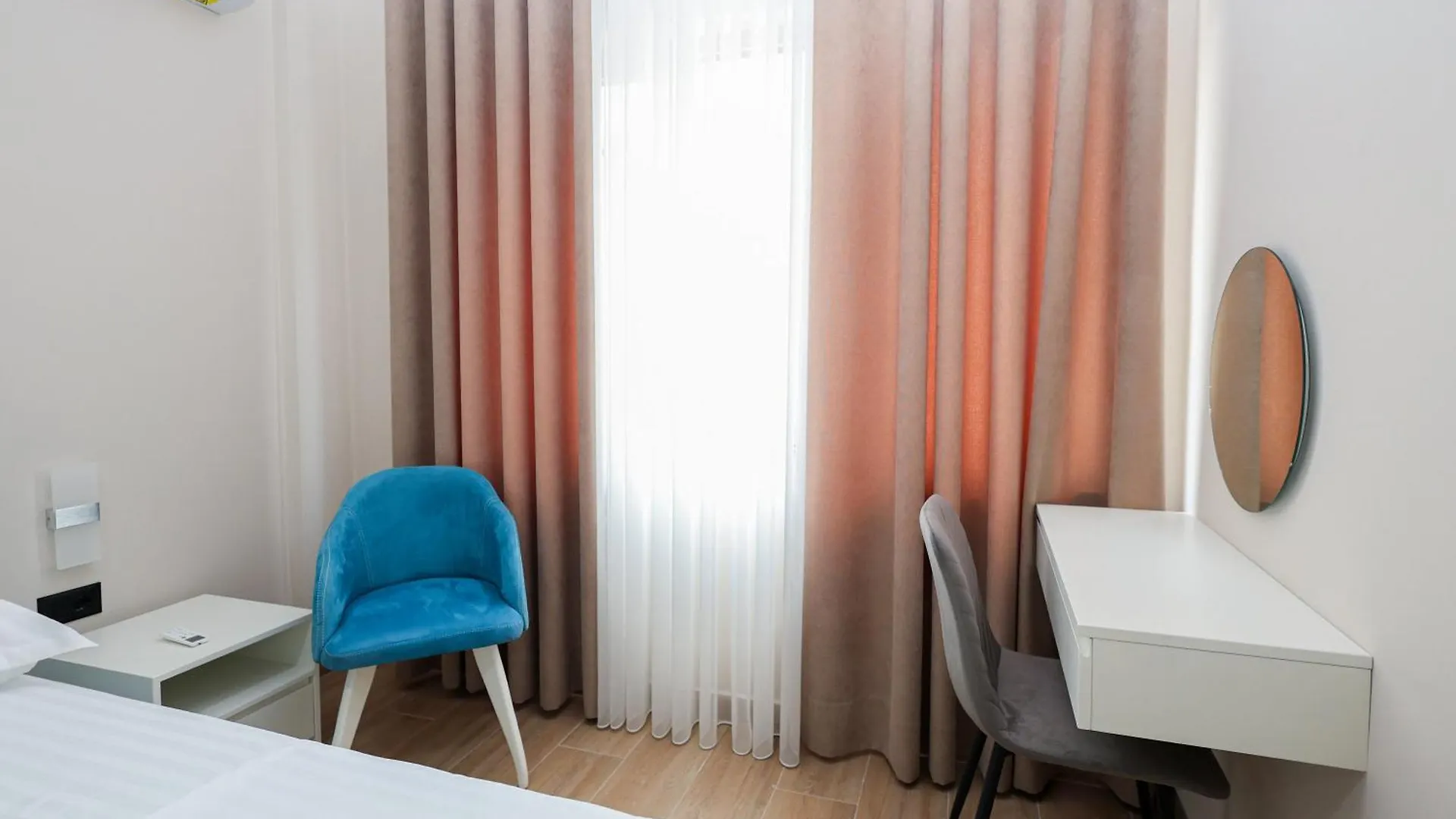 Saliasi Hotel&Apartament Polican 0*,