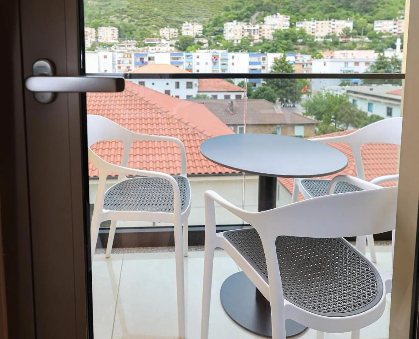 Saliasi Hotel&Apartament Polican Aparthotel