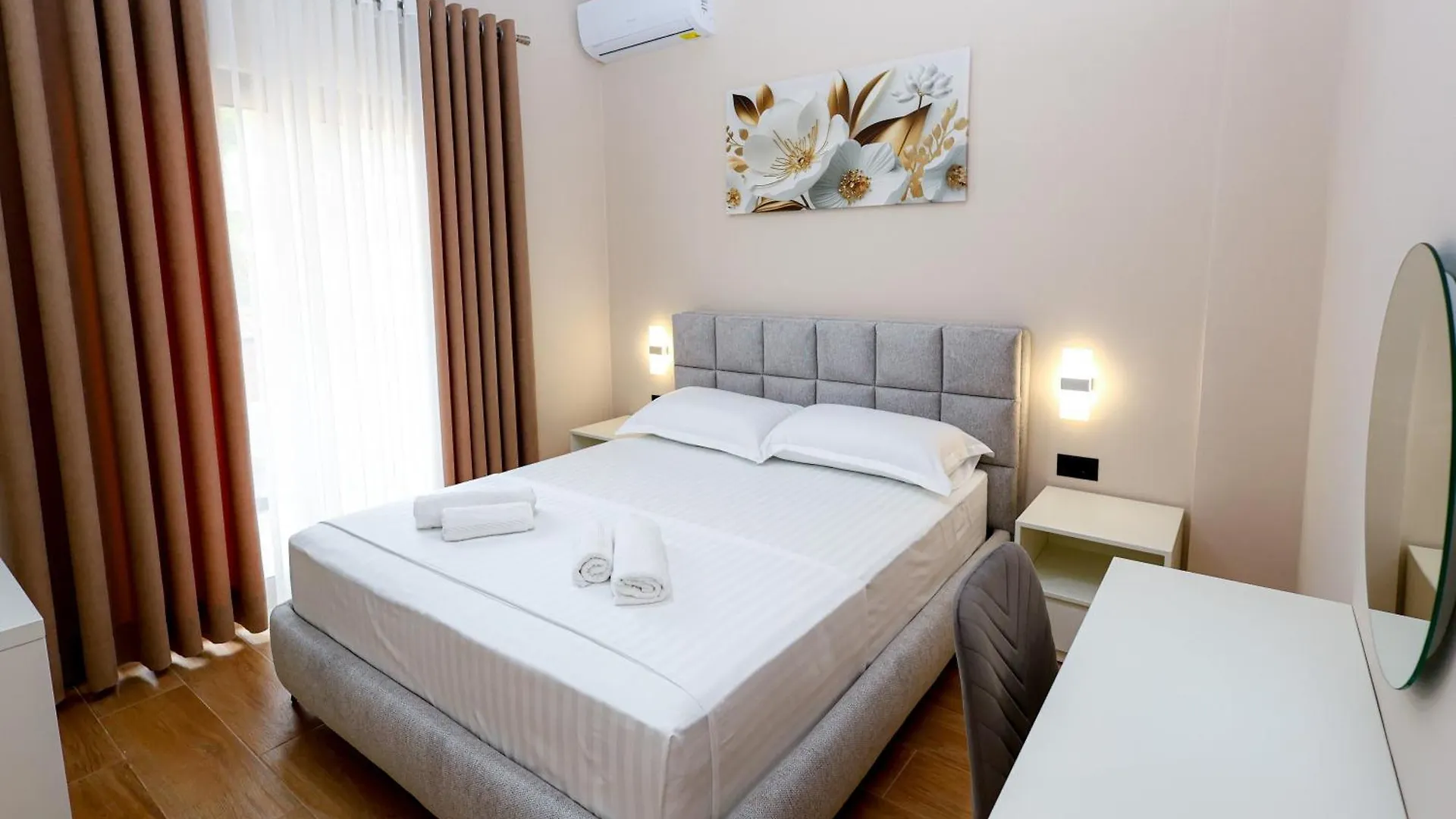 Saliasi Hotel&Apartament Polican 0*,