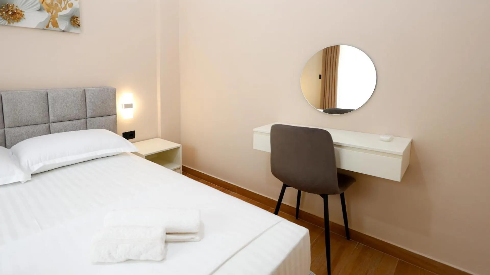 Saliasi Hotel&Apartament Polican