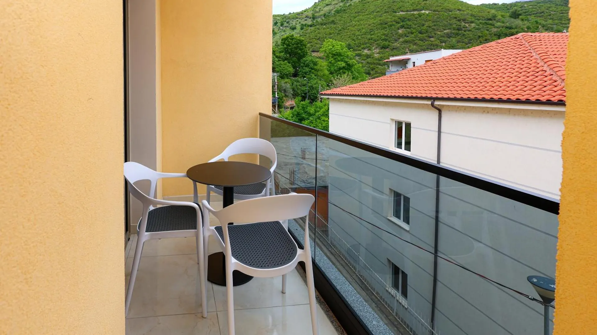 Saliasi Hotel&Apartament Polican Aparthotel