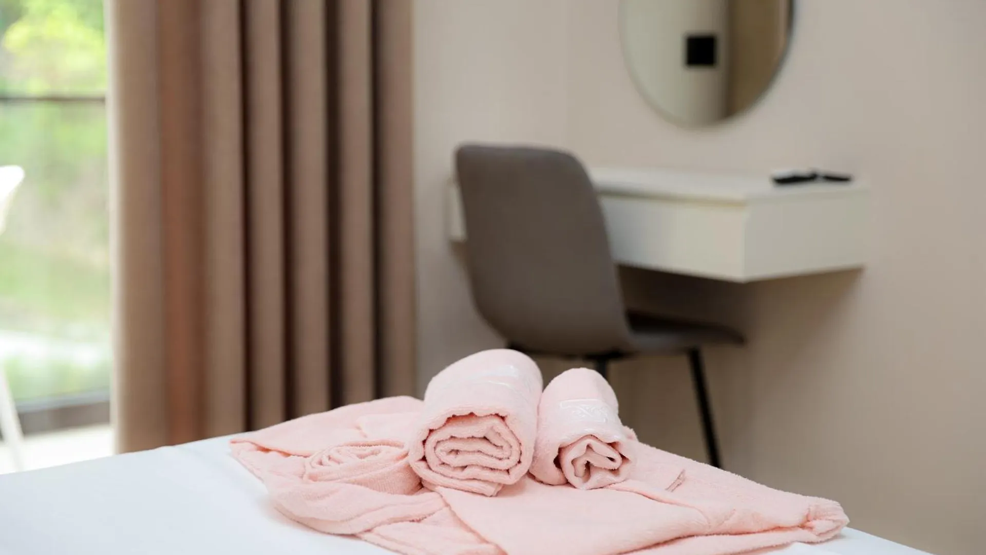Saliasi Hotel&Apartament Polican Aparthotel