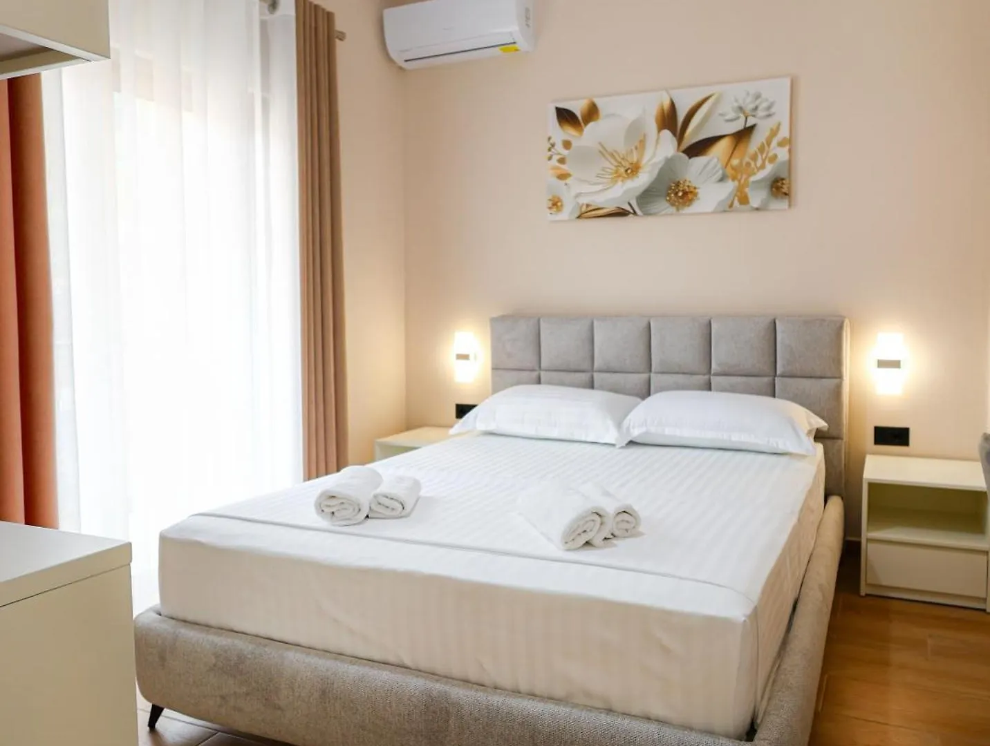 Aparthotel Saliasi Hotel&Apartament Polican