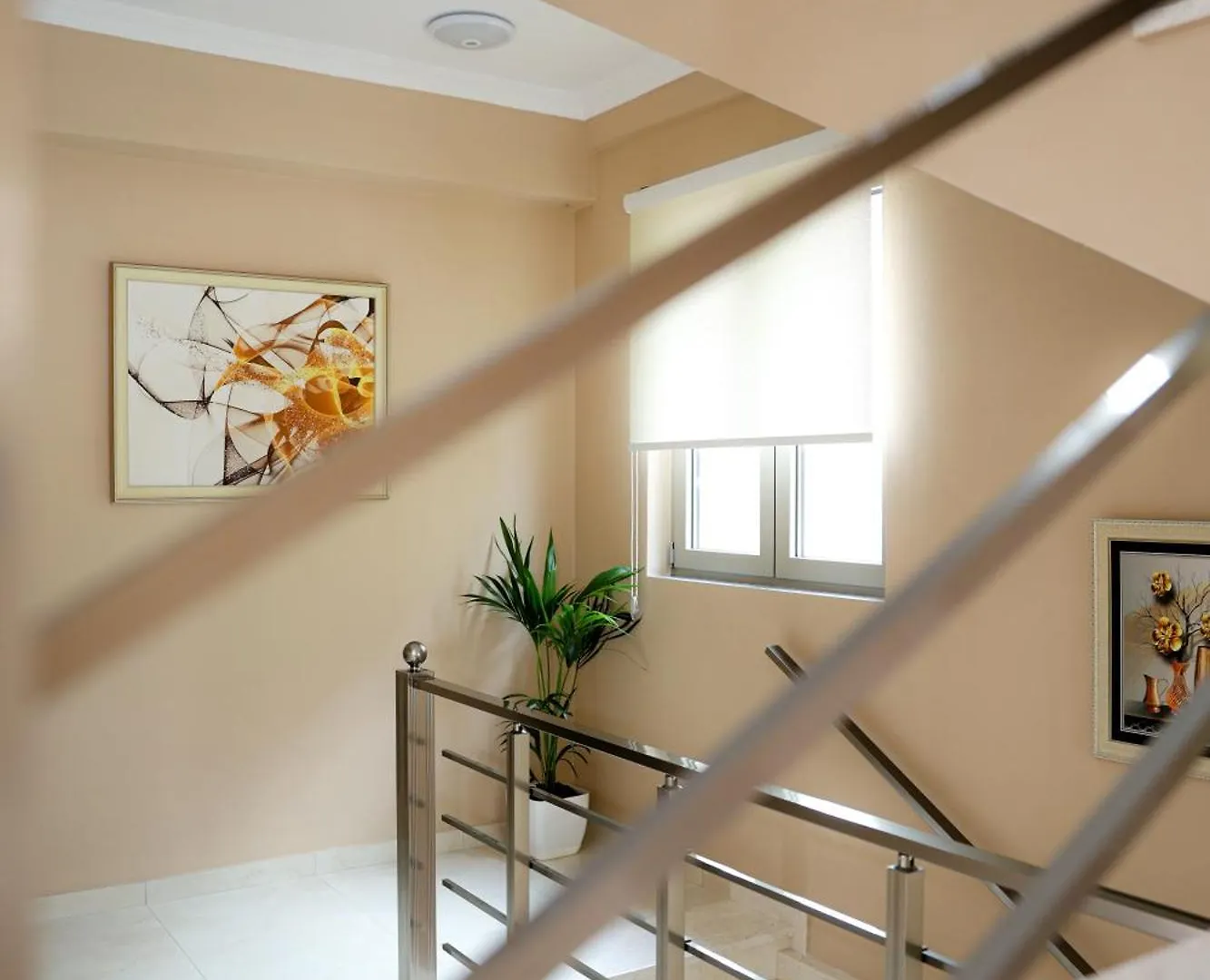 Aparthotel Saliasi Hotel&Apartament Polican