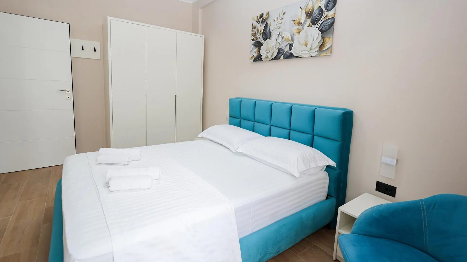 Saliasi Hotel&Apartament Polican Aparthotel